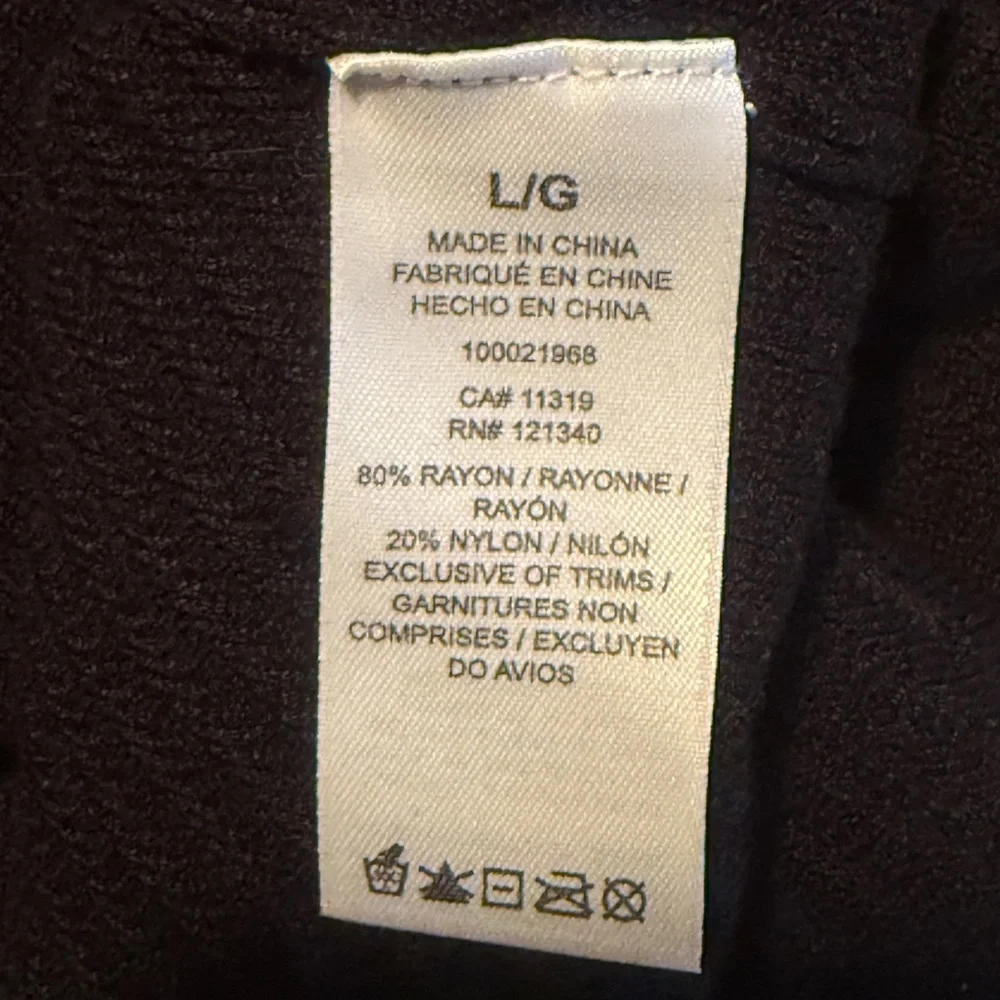 NWOT DYNAMITE Bodycon Dress - Picture 9 of 12